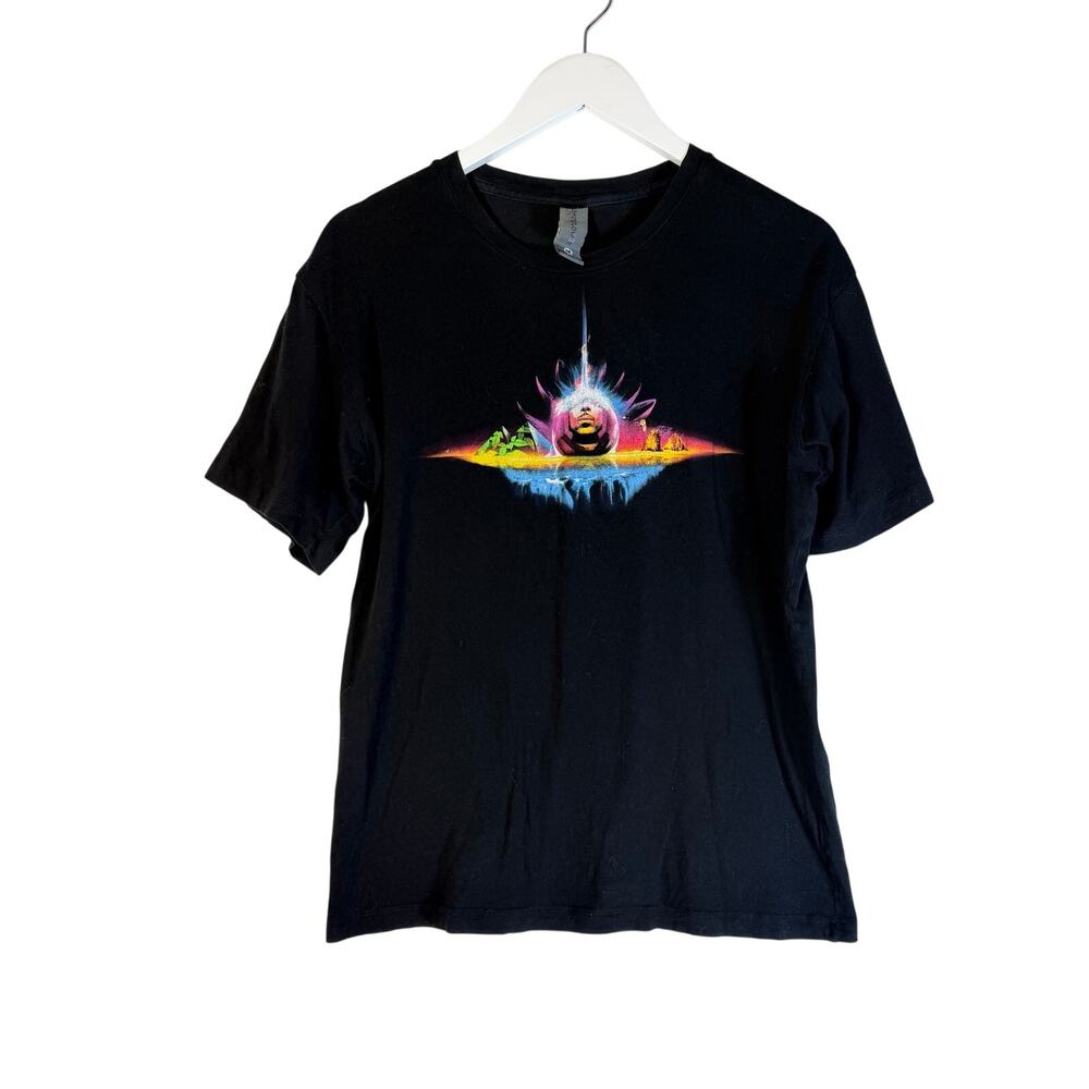 PRINCE LOTUSFLOW3R SHIRT FOUNDING MEMBER S